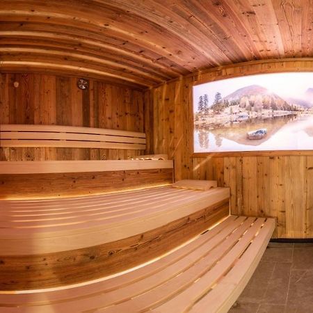 Scheulinghof Hotel Mayrhofen Bagian luar foto