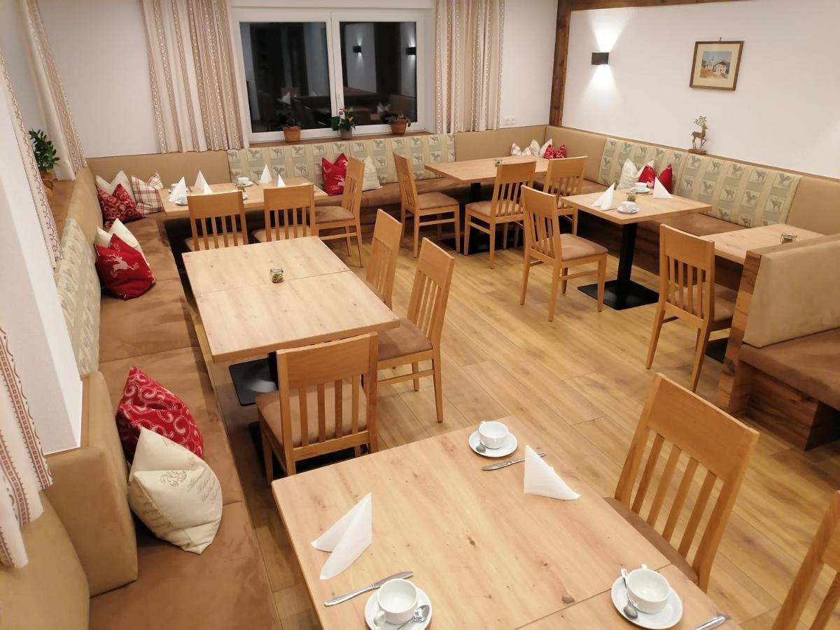 Scheulinghof Hotel Mayrhofen Bagian luar foto