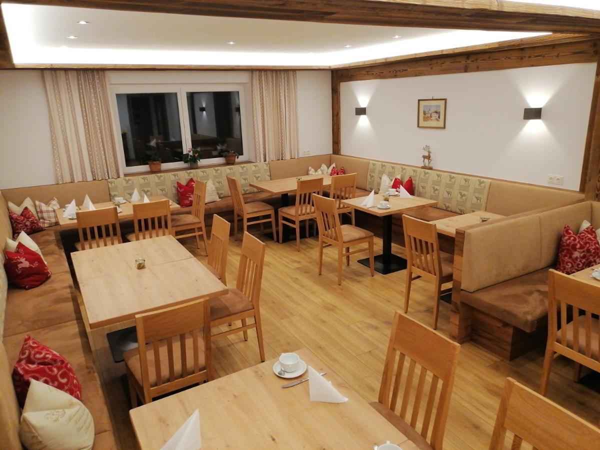 Scheulinghof Hotel Mayrhofen Bagian luar foto