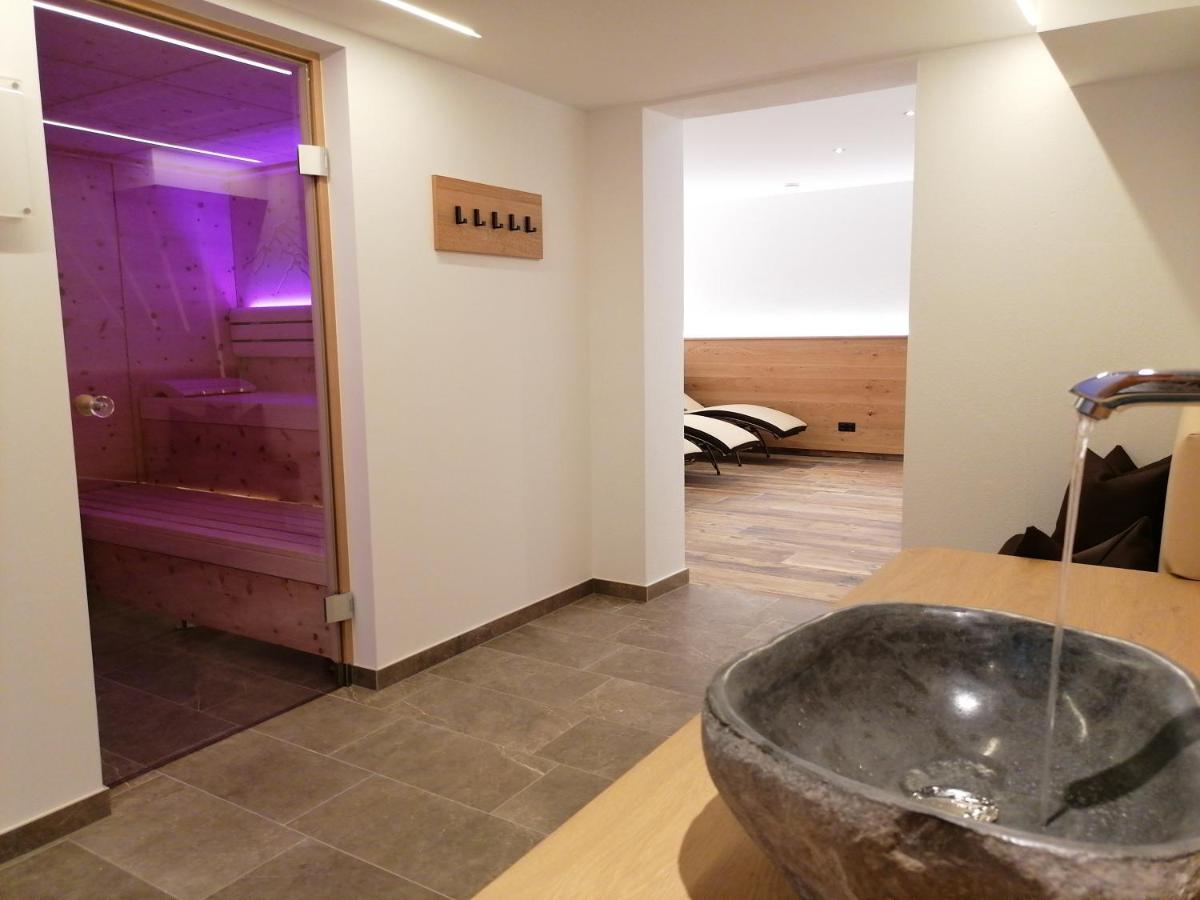 Scheulinghof Hotel Mayrhofen Bagian luar foto