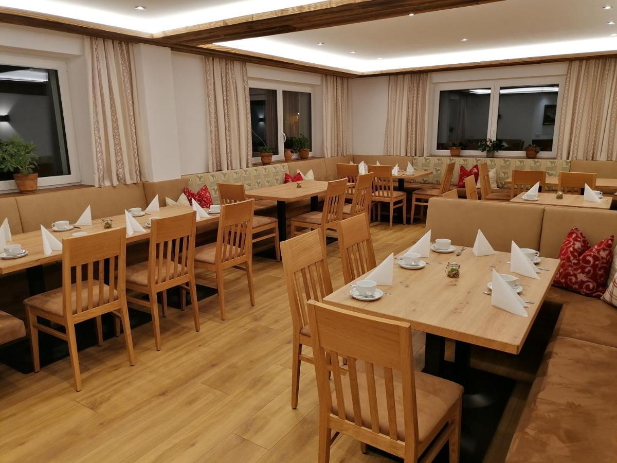 Scheulinghof Hotel Mayrhofen Bagian luar foto