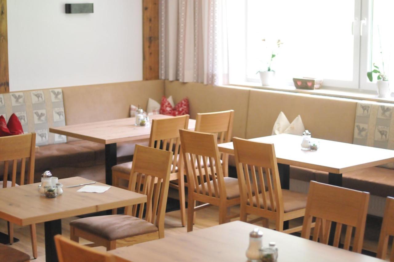 Scheulinghof Hotel Mayrhofen Bagian luar foto