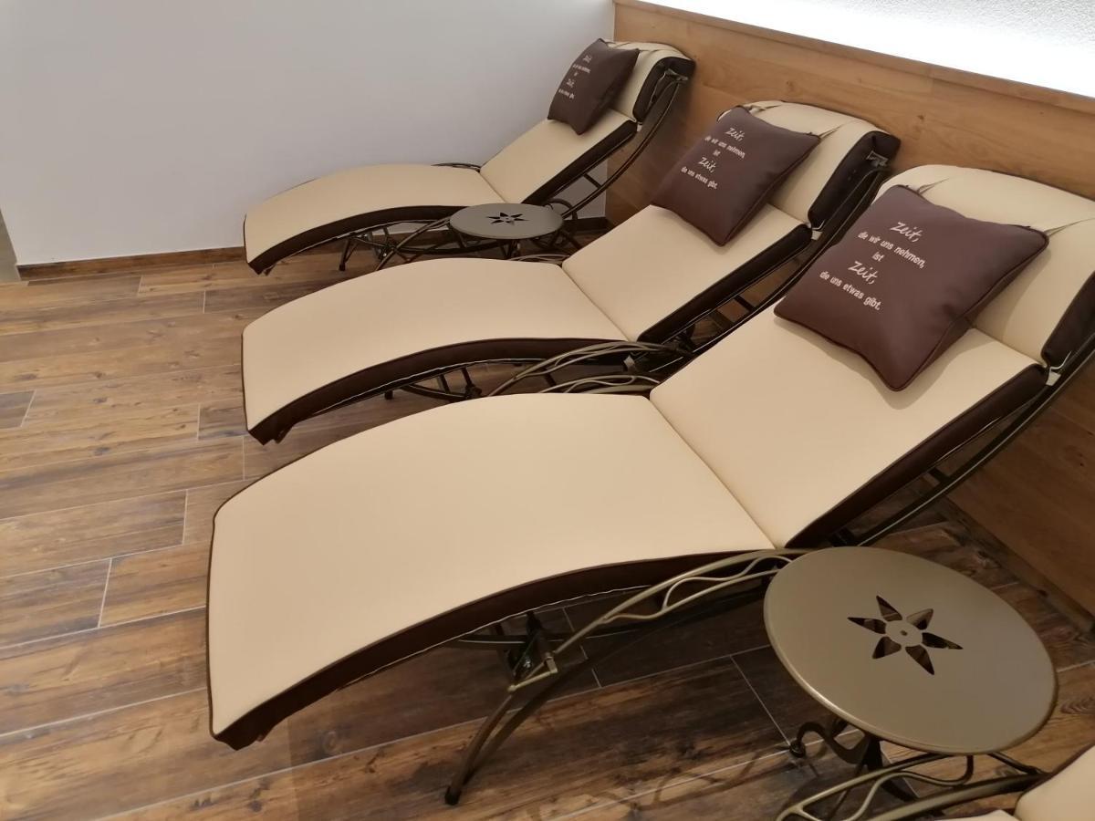 Scheulinghof Hotel Mayrhofen Bagian luar foto