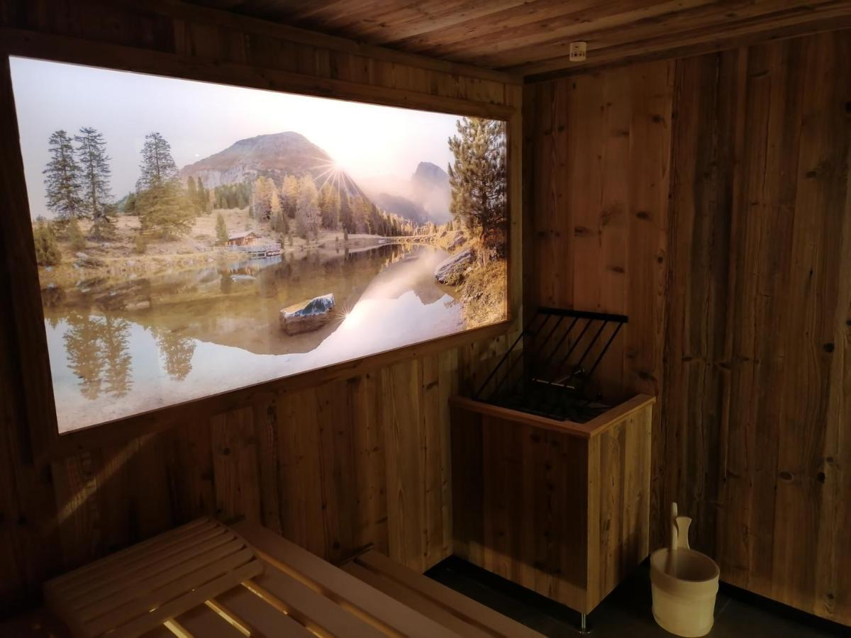 Scheulinghof Hotel Mayrhofen Bagian luar foto
