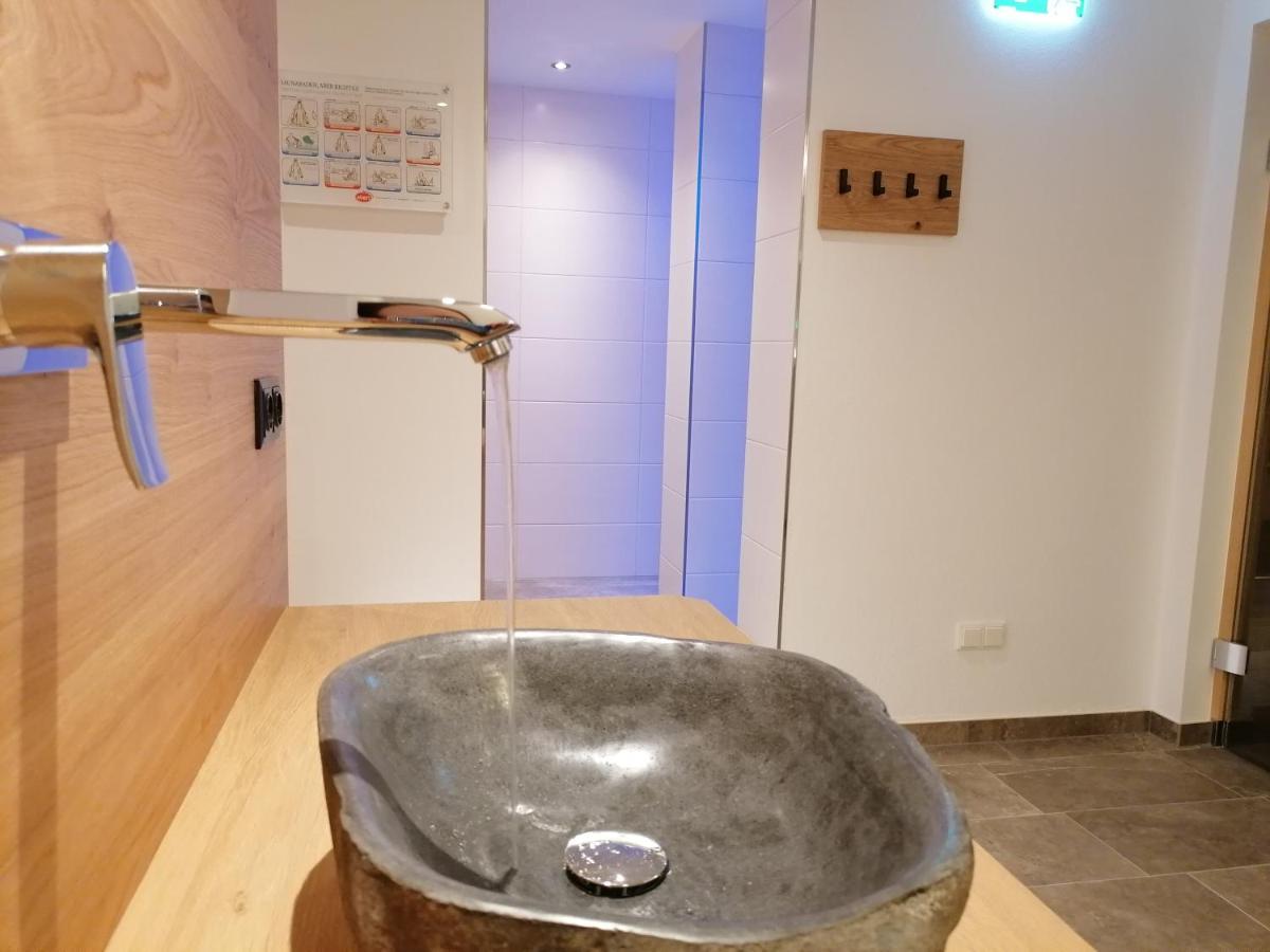 Scheulinghof Hotel Mayrhofen Bagian luar foto