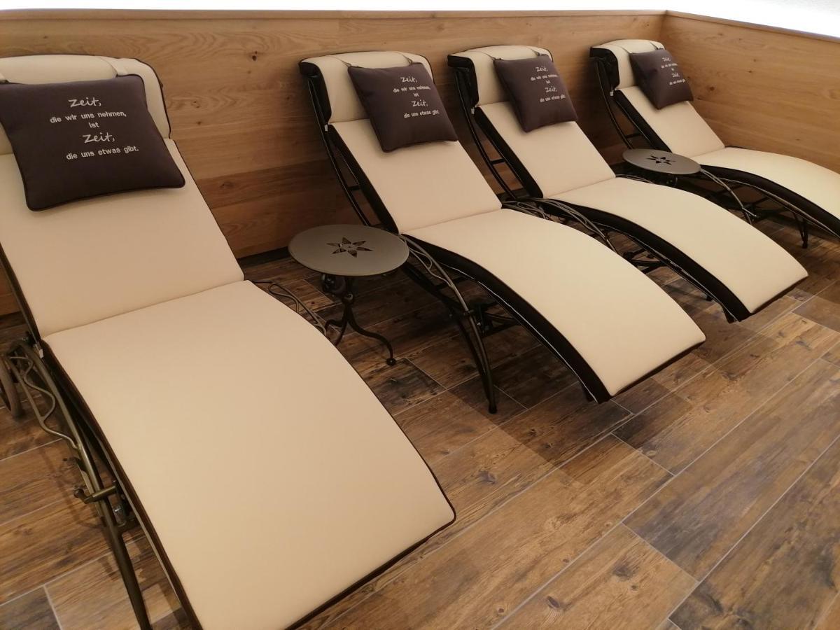 Scheulinghof Hotel Mayrhofen Bagian luar foto