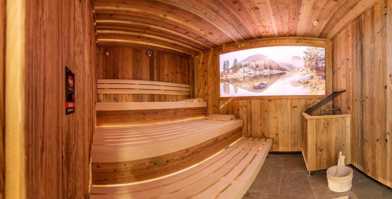Scheulinghof Hotel Mayrhofen Bagian luar foto