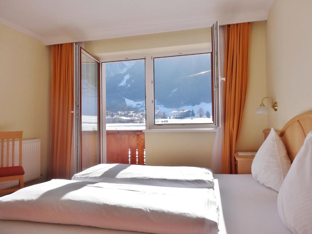 Scheulinghof Hotel Mayrhofen Ruang foto