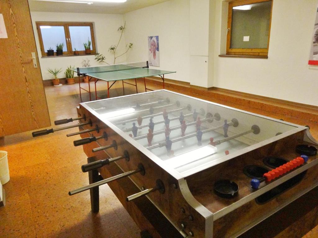 Scheulinghof Hotel Mayrhofen Bagian luar foto